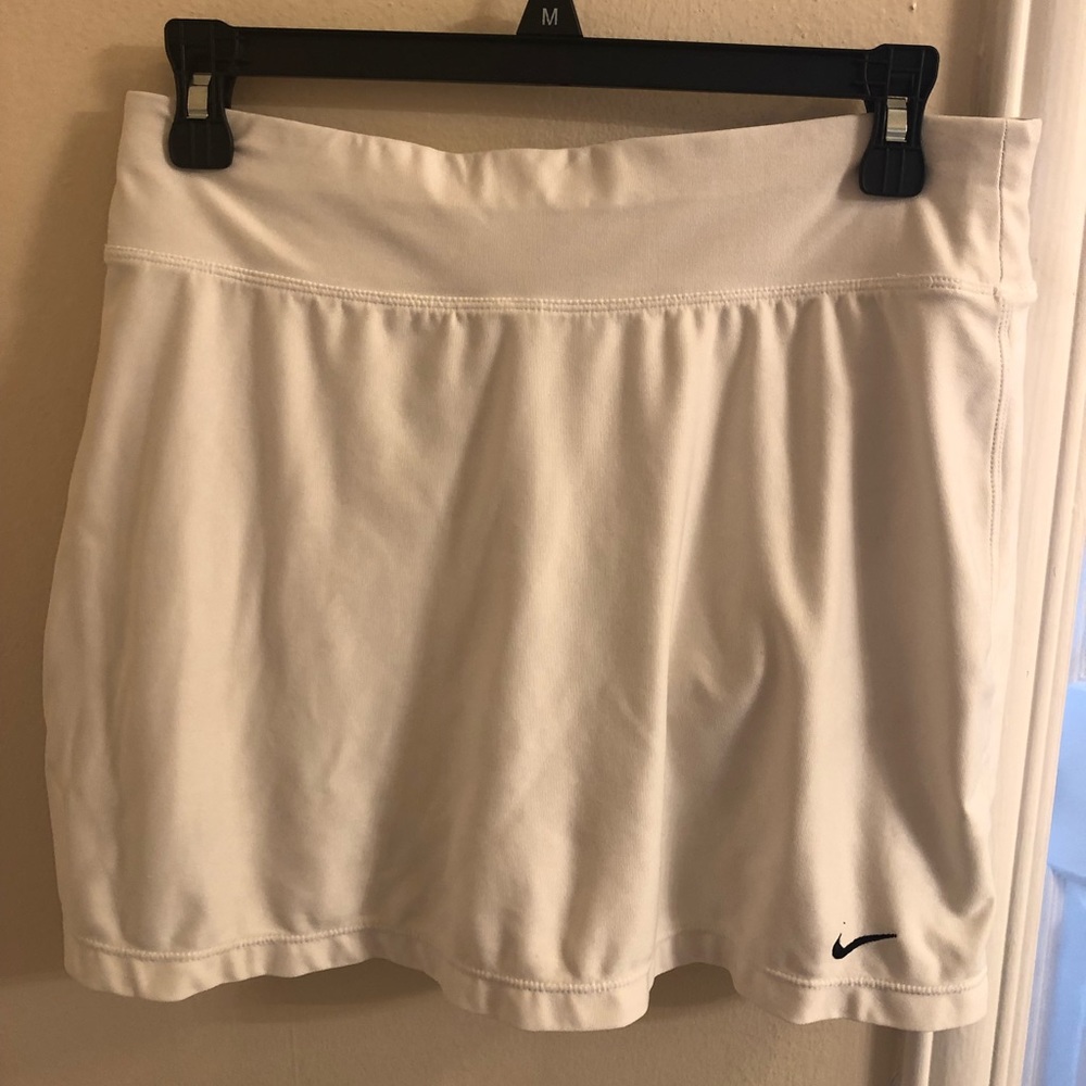 Nike tennis skirt